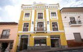 Туры в отель Hotel Colonial San Agustin