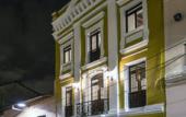 Туры в отель Hotel Colonial San Agustin