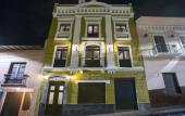 Туры в отель Hotel Colonial San Agustin