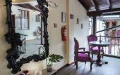 Туры в отель Hotel Colonial San Agustin