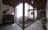 Туры в отель Hotel Colonial San Agustin