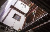 Туры в отель Hotel Colonial San Agustin