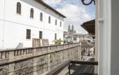 Туры в отель Hotel Colonial San Agustin