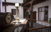 Туры в отель Hotel Colonial San Agustin