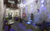 Туры в отель Hotel Colonial San Agustin