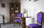 Туры в отель Hotel Colonial San Agustin