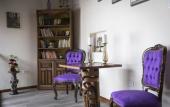 Туры в отель Hotel Colonial San Agustin