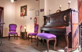 Туры в отель Hotel Colonial San Agustin