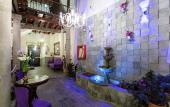 Туры в отель Hotel Colonial San Agustin