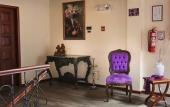 Туры в отель Hotel Colonial San Agustin