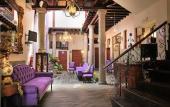 Туры в отель Hotel Colonial San Agustin