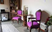 Туры в отель Hotel Colonial San Agustin