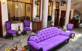 Туры в отель Hotel Colonial San Agustin