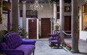 Туры в отель Hotel Colonial San Agustin