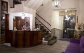Туры в отель Hotel Colonial San Agustin