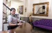 Туры в отель Hotel Colonial San Agustin