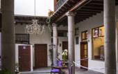 Туры в отель Hotel Colonial San Agustin