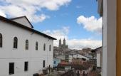 Туры в отель Hotel Colonial San Agustin