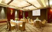 Туры в отель Optics Valley Kingdom Plaza
