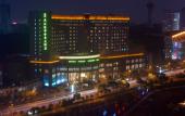 Туры в отель Optics Valley Kingdom Plaza