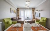 Туры в отель Hattusa Vacation Thermal Club Erzin
