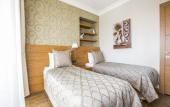 Туры в отель Hattusa Vacation Thermal Club Erzin