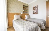 Туры в отель Hattusa Vacation Thermal Club Erzin