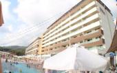 Туры в отель Hattusa Vacation Thermal Club Erzin