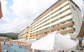 Туры в отель Hattusa Vacation Thermal Club Erzin