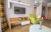 Туры в отель Hattusa Vacation Thermal Club Erzin