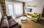 Туры в отель Hattusa Vacation Thermal Club Erzin