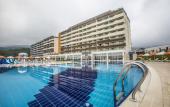 Туры в отель Hattusa Vacation Thermal Club Erzin