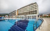Туры в отель Hattusa Vacation Thermal Club Erzin