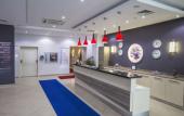 Туры в отель Hattusa Vacation Thermal Club Erzin