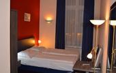 Туры в отель Hotel Pension Excellence
