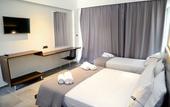 Туры в отель Megara Hotel