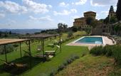 Туры в отель Fattoria di Maiano