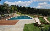 Туры в отель Fattoria di Maiano
