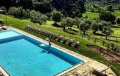 Туры в отель Fattoria di Maiano