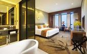 Туры в отель Wyndham Grand Plaza Royale Kaidi
