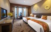 Туры в отель Wyndham Grand Plaza Royale Kaidi