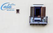 Туры в отель Hotel Cala Marina