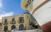 Туры в отель Hotel Cala Marina