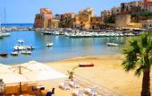 Туры в отель Hotel Cala Marina