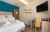 Туры в отель Ddream Hotel