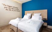 Туры в отель Ddream Hotel