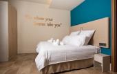 Туры в отель Ddream Hotel