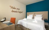 Туры в отель Ddream Hotel