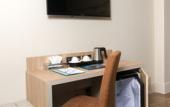 Туры в отель Ddream Hotel