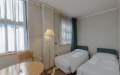 Туры в отель Caesar's Hotel